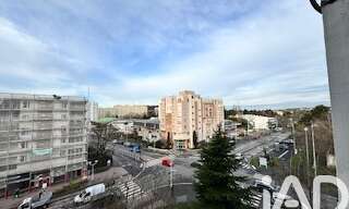 Appartement 4 Pièces 80 m² à vendre à Neuilly-sur-Marne (93330)