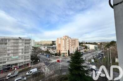 Appartement 4 pièces 210000 €