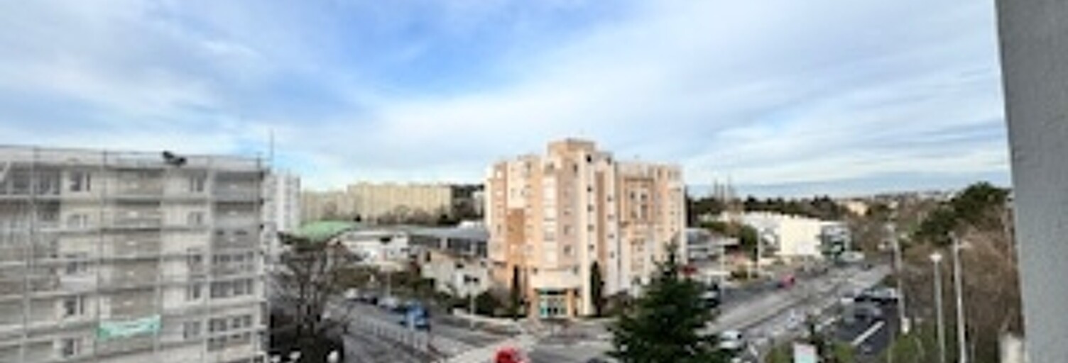 Appartement 4 Pièces 80 m² à vendre à Neuilly-sur-Marne (93330)