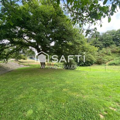 Maison 7 pièces 469500 €