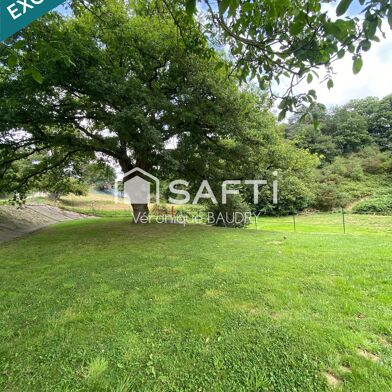 Maison 7 pièces 469500 €