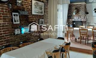 Commerce 7 Pièces 249 m² à vendre à Groffliers (62600)