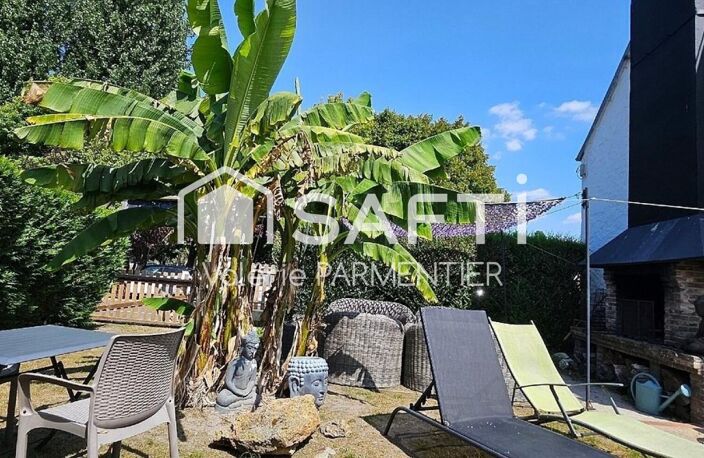 Immeuble mixte avec restaurant exploité, logement indépendant et fort potentiel de développement — photo 2
