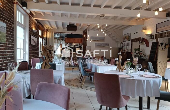 Immeuble mixte avec restaurant exploité, logement indépendant et fort potentiel de développement — photo 3