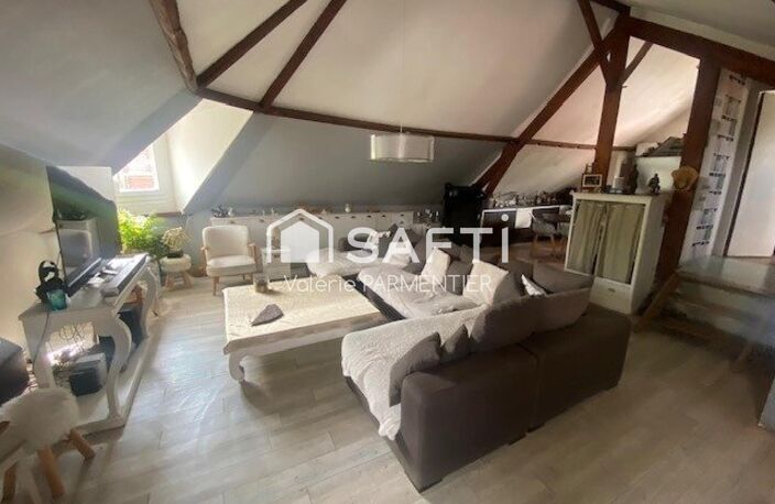 Immeuble mixte avec restaurant exploité, logement indépendant et fort potentiel de développement — photo 4
