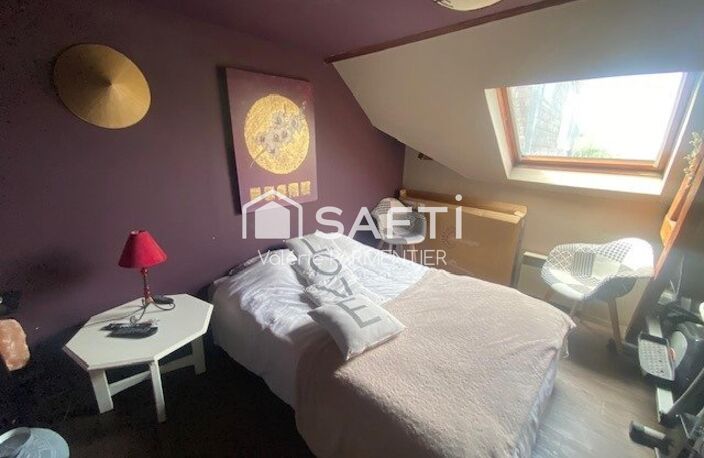 Immeuble mixte avec restaurant exploité, logement indépendant et fort potentiel de développement — photo 5