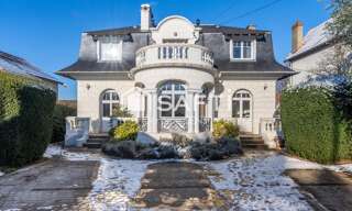 Maison 7 Pièces 130 m² à vendre à Poissy (78300)