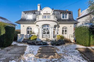 Maison 7 pièces 860000 €