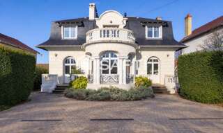 Maison 7 Pièces 130 m² à vendre à Poissy (78300)