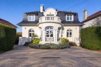 Maison 7 pièces 860000 €