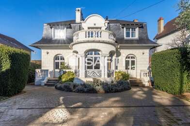 Maison 7 pièces 795000 €