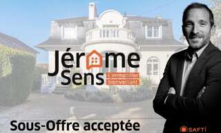 Maison 7 Pièces 130 m² à vendre à Poissy (78300)