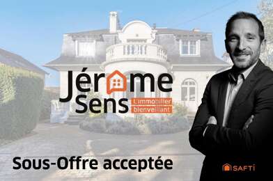 Maison 7 pièces 795000 €