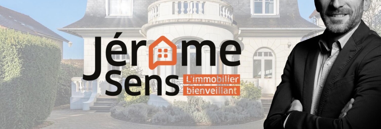 Maison 7 Pièces 130 m² à vendre à Poissy (78300)