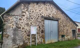 Maison 1 Pièce 50 m² à vendre à Écuras (16220)