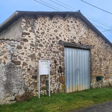 Maison 1 pièces 29000 €