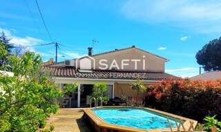 Maison 5 Pièces 110 m² à vendre à Saint-André-de-Cubzac (33240)