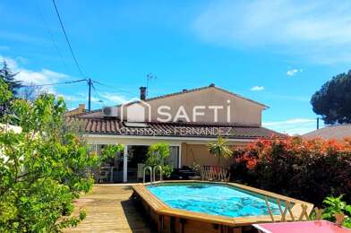 Maison 5 pièces 264000 €