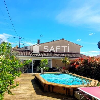 Maison 5 pièces 264000 €