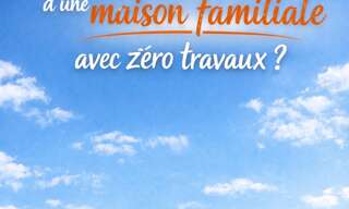 Maison 7 Pièces 131 m² à vendre à Pezens (11170)