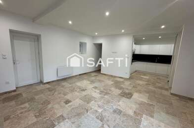 Maison 7 pièces 160000 €