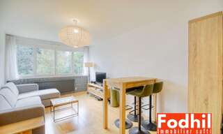 Appartement 3 Pièces 65 m² à vendre à Châtenay-Malabry (92290)