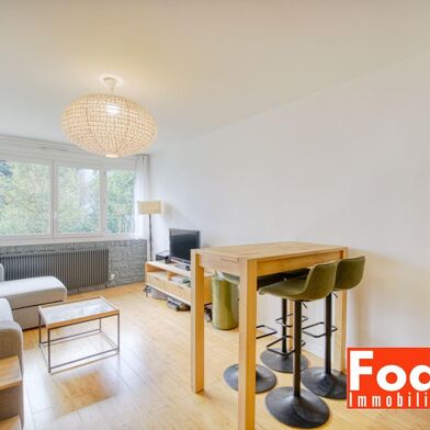 Appartement 3 pièces 255000 €