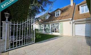 Maison 7 Pièces 141 m² à vendre à Longnes (78980)