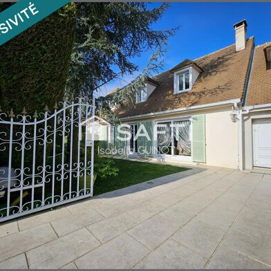 Maison 7 pièces 349000 €