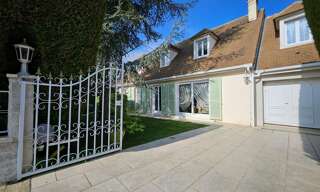 Maison 7 Pièces 141 m² à vendre à Longnes (78980)