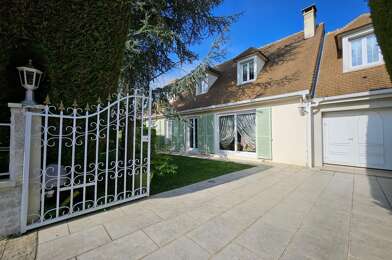 Maison 7 pièces 349000 €