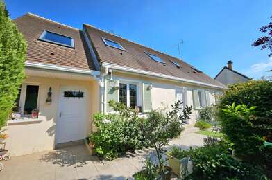 Maison 7 pièces 349000 €