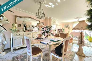 Maison 7 pièces 349000 €