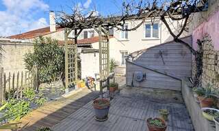 Maison 4 Pièces 95 m² à vendre à Croix-Chapeau (17220)