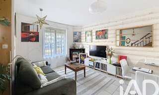 Maison 4 Pièces 95 m² à vendre à Croix-Chapeau (17220)