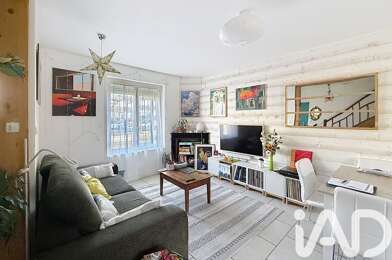 Maison 4 pièces 254880 €