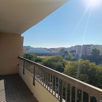 Appartement 4 pièces 399000 €