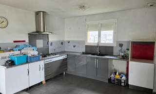 Maison 5 Pièces 100 m² à vendre à La Force (24130)