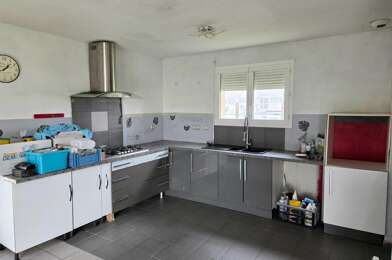 Maison 5 pièces 165000 €