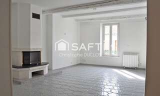 Appartement 4 Pièces 90 m² à vendre à Sisteron (04200)