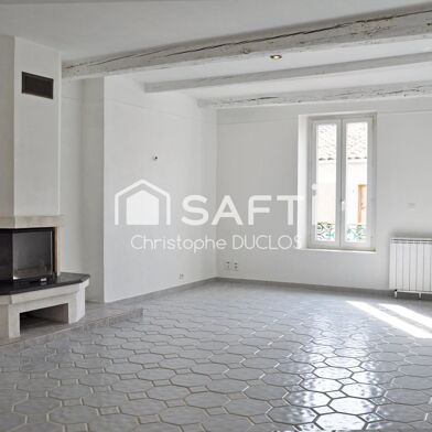 Appartement 4 pièces 175000 €