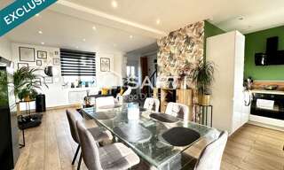 Maison 5 Pièces 85 m² à vendre à Wormhout (59470)