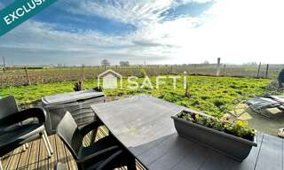 Maison 5 Pièces 85 m² à vendre à Wormhout (59470)