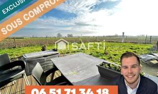 Maison 5 Pièces 85 m² à vendre à Wormhout (59470)