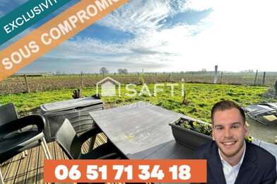 Maison 5 pièces 179900 €