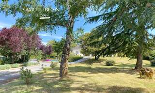 Maison 7 Pièces 170 m² à vendre à Saumur (49400)