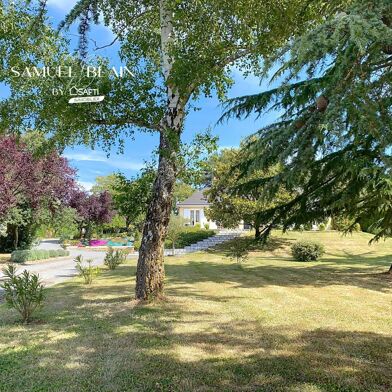 Maison 7 pièces 447500 €