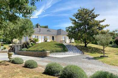 Maison 7 pièces 447500 €