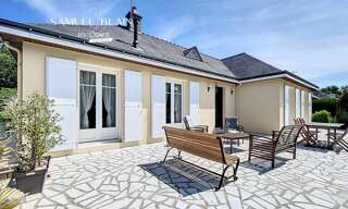 Maison 7 Pièces 200 m² à vendre à Saumur (49400)