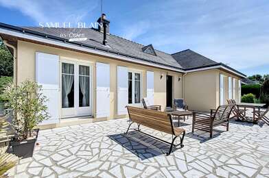 Maison 7 pièces 447500 €